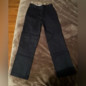 Dickies 874 Original Fit. Navy, Size 32x31